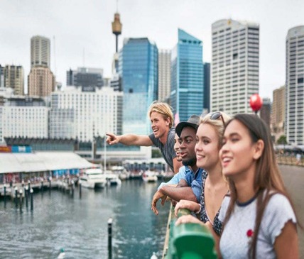 10 Fun Date Ideas in Sydney