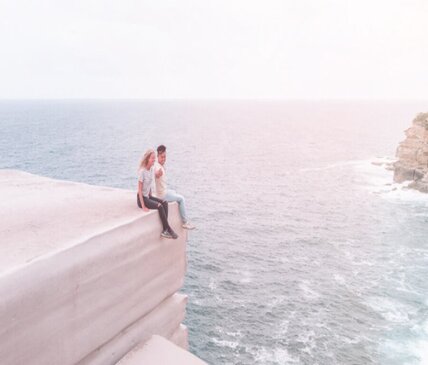 20 Romantic Things to Do in Sydney