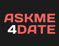 AskMe4Date logo