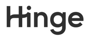 Hinge-logo