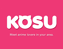 Kosu logo
