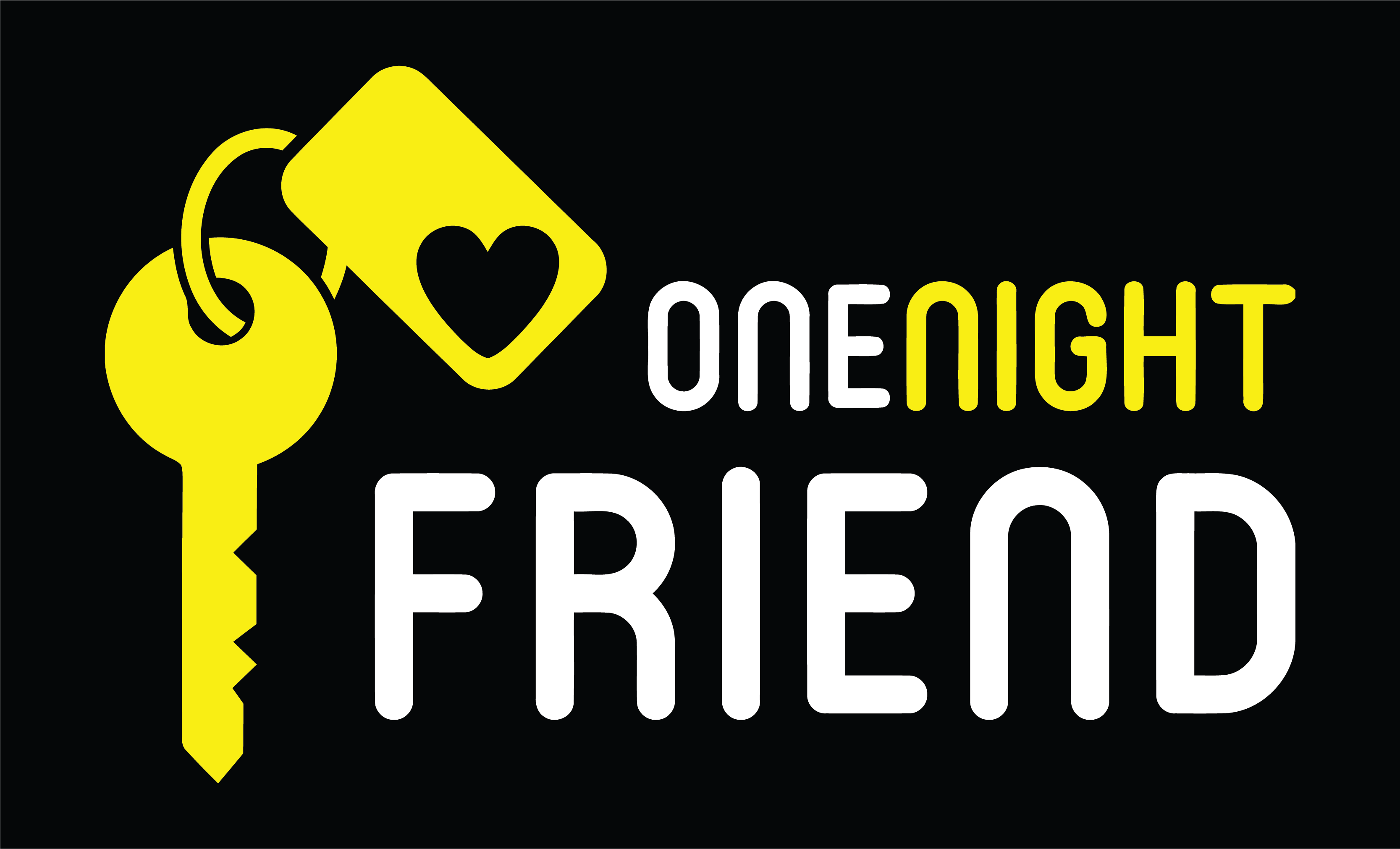 OneNightFriend-logo