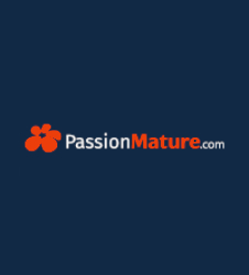 logo passionmature