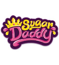 logo sugardaddy