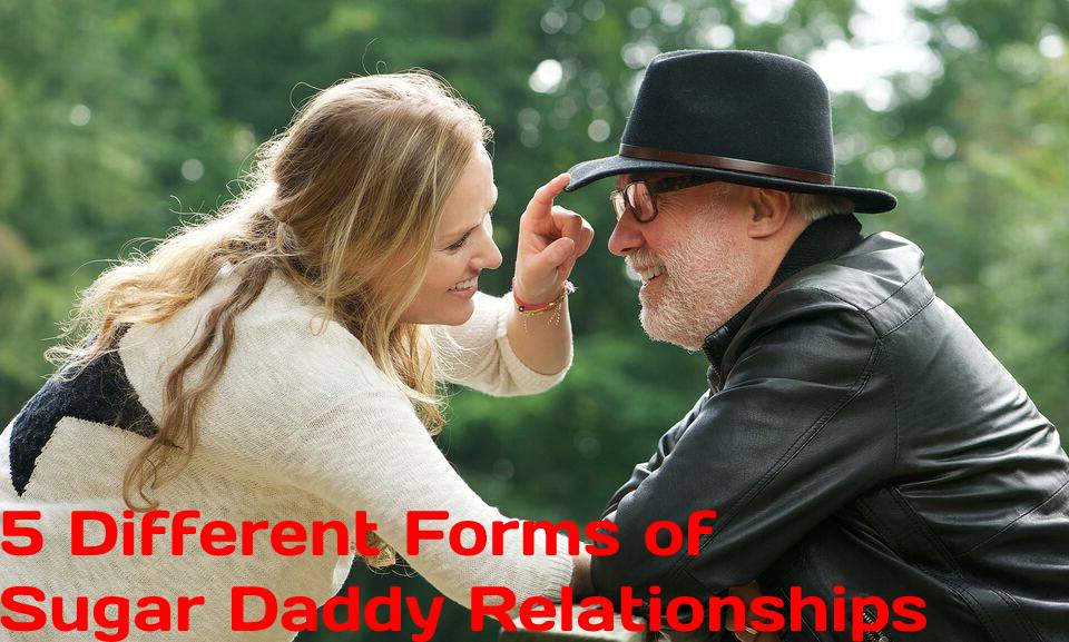 suggar daddy relationships